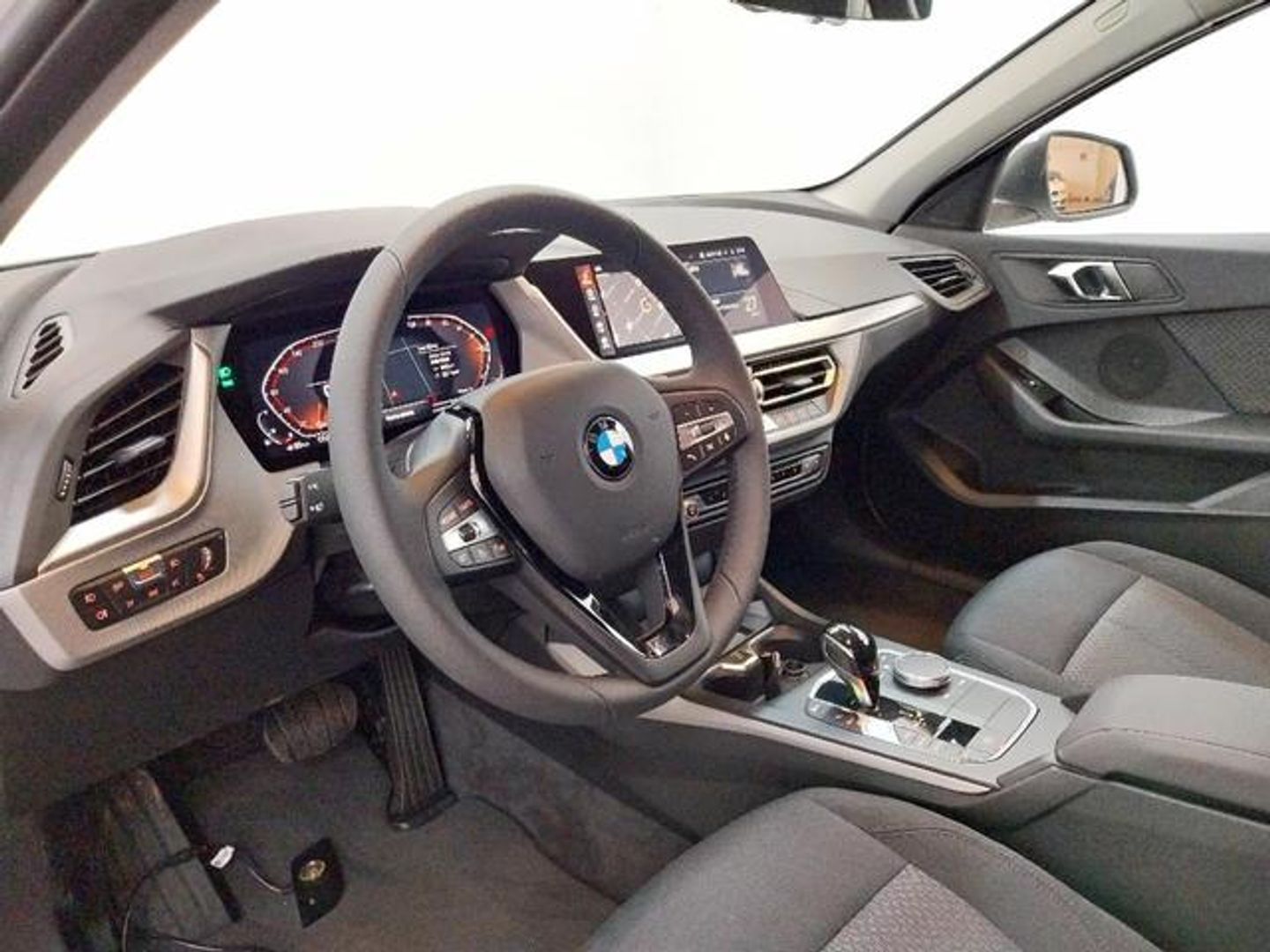 BMW Serie 1 118i 103 kW (140 CV)