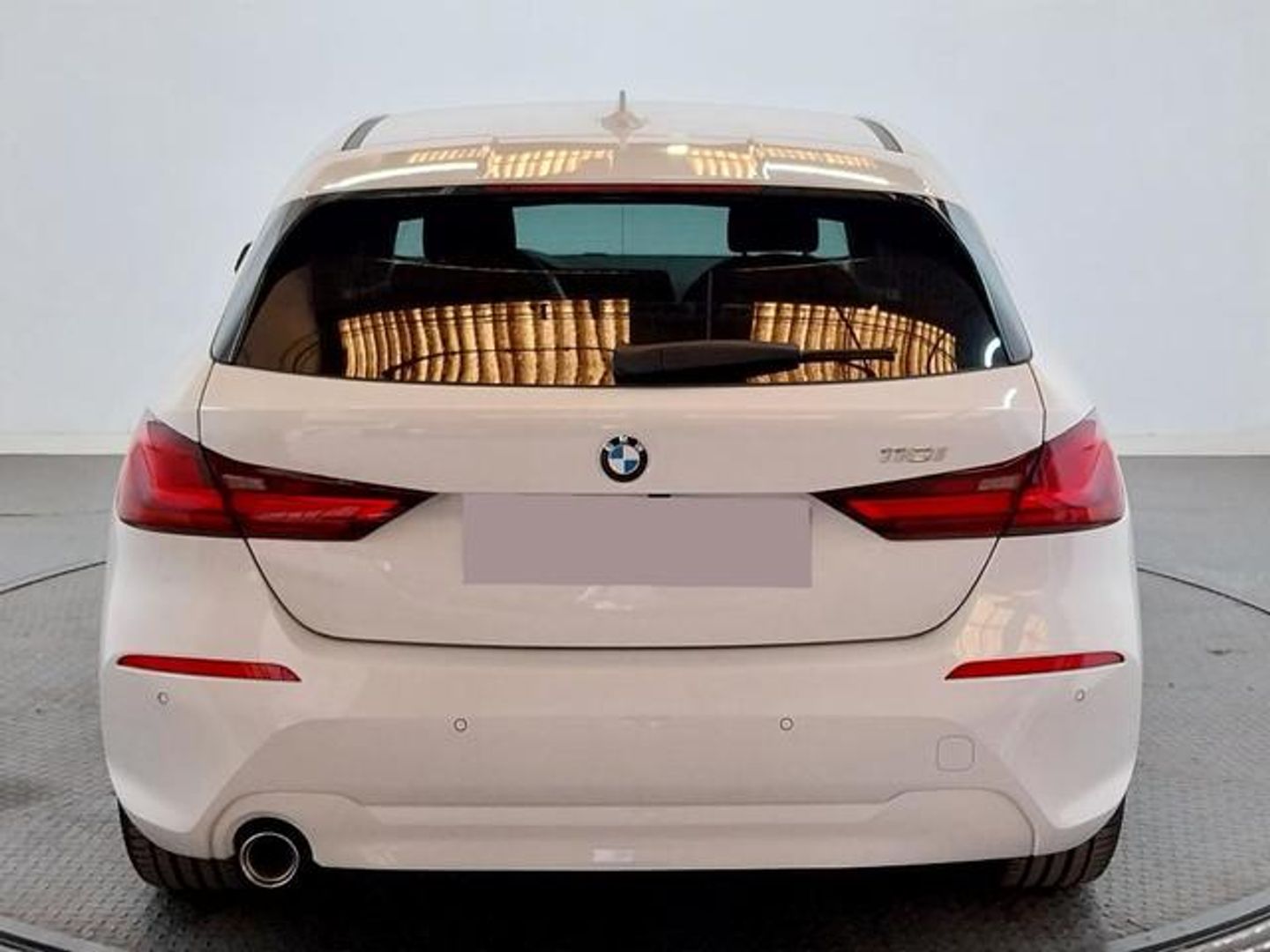 BMW Serie 1 118i 103 kW (140 CV)