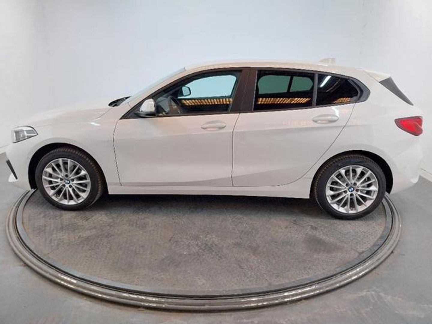 BMW Serie 1 118i 103 kW (140 CV)