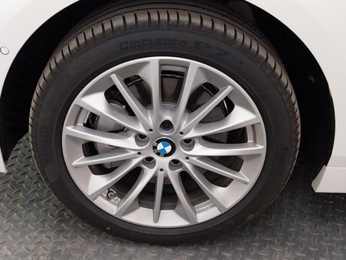 BMW Serie 1 118i 103 kW (140 CV)