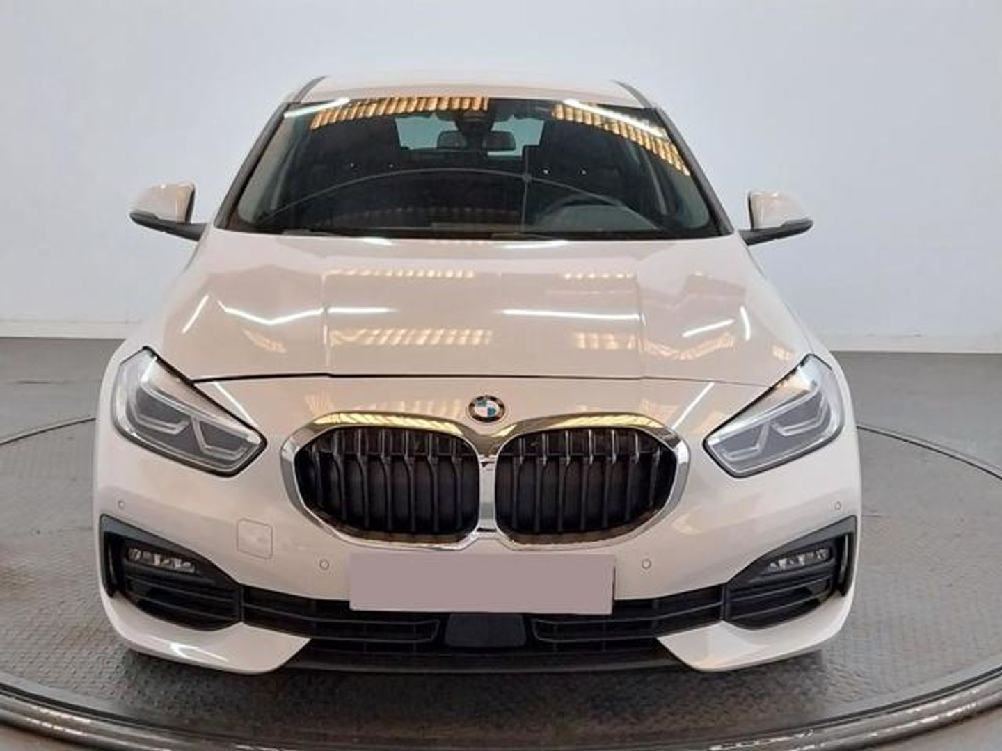 BMW Serie 1 118i 103 kW (140 CV)