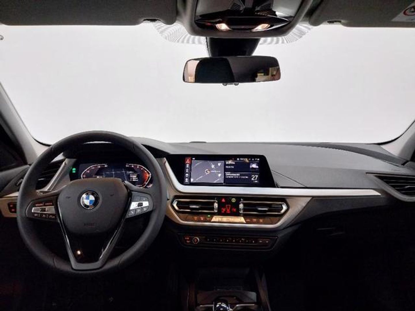 BMW Serie 1 118i 103 kW (140 CV)