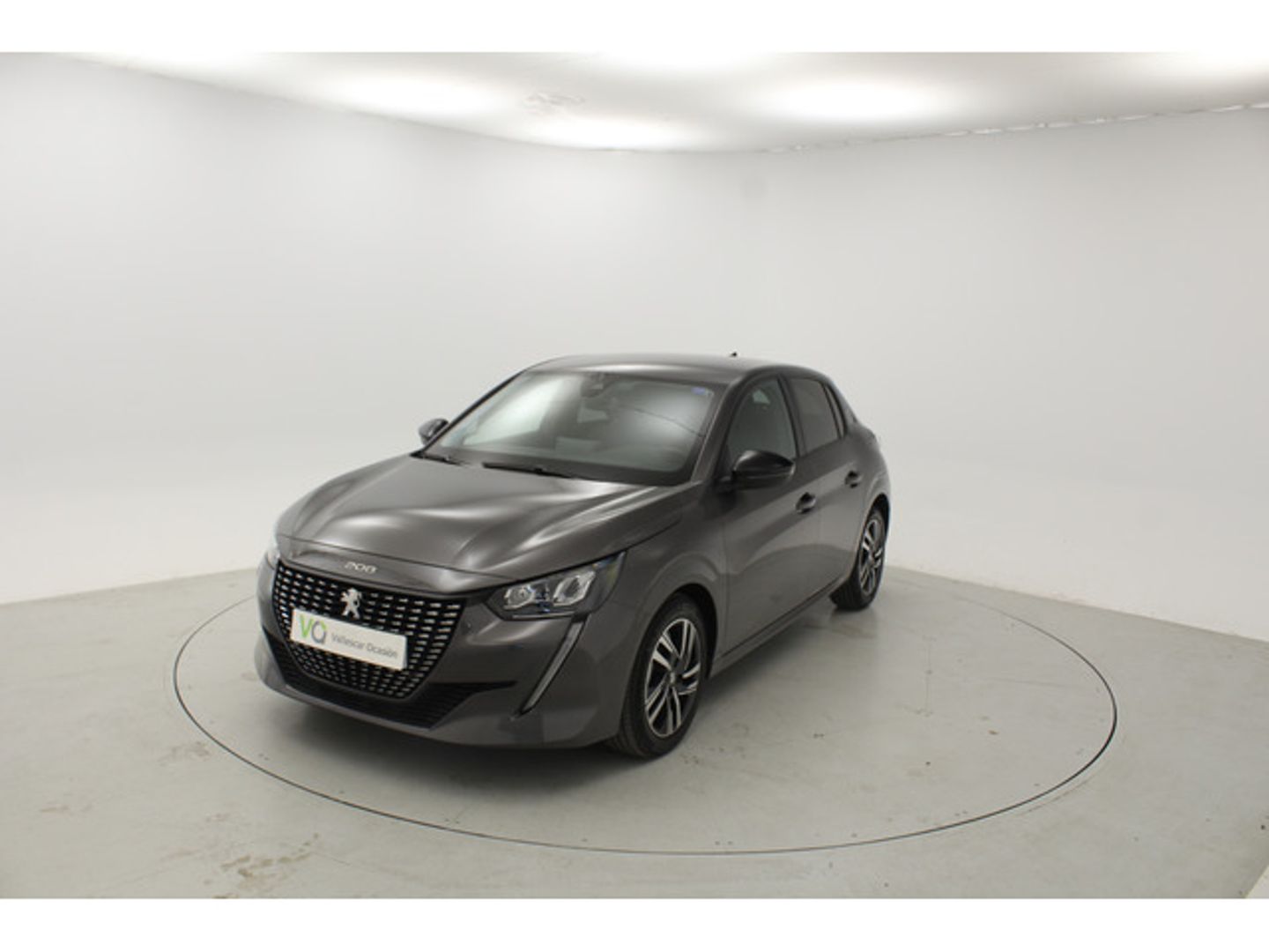 Peugeot 208 PureTech 100 Allure 75 kW (100 CV)