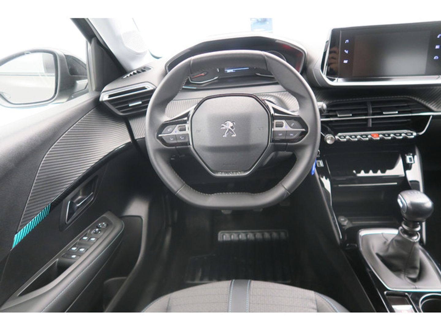 Peugeot 208 PureTech 100 Allure 75 kW (100 CV)