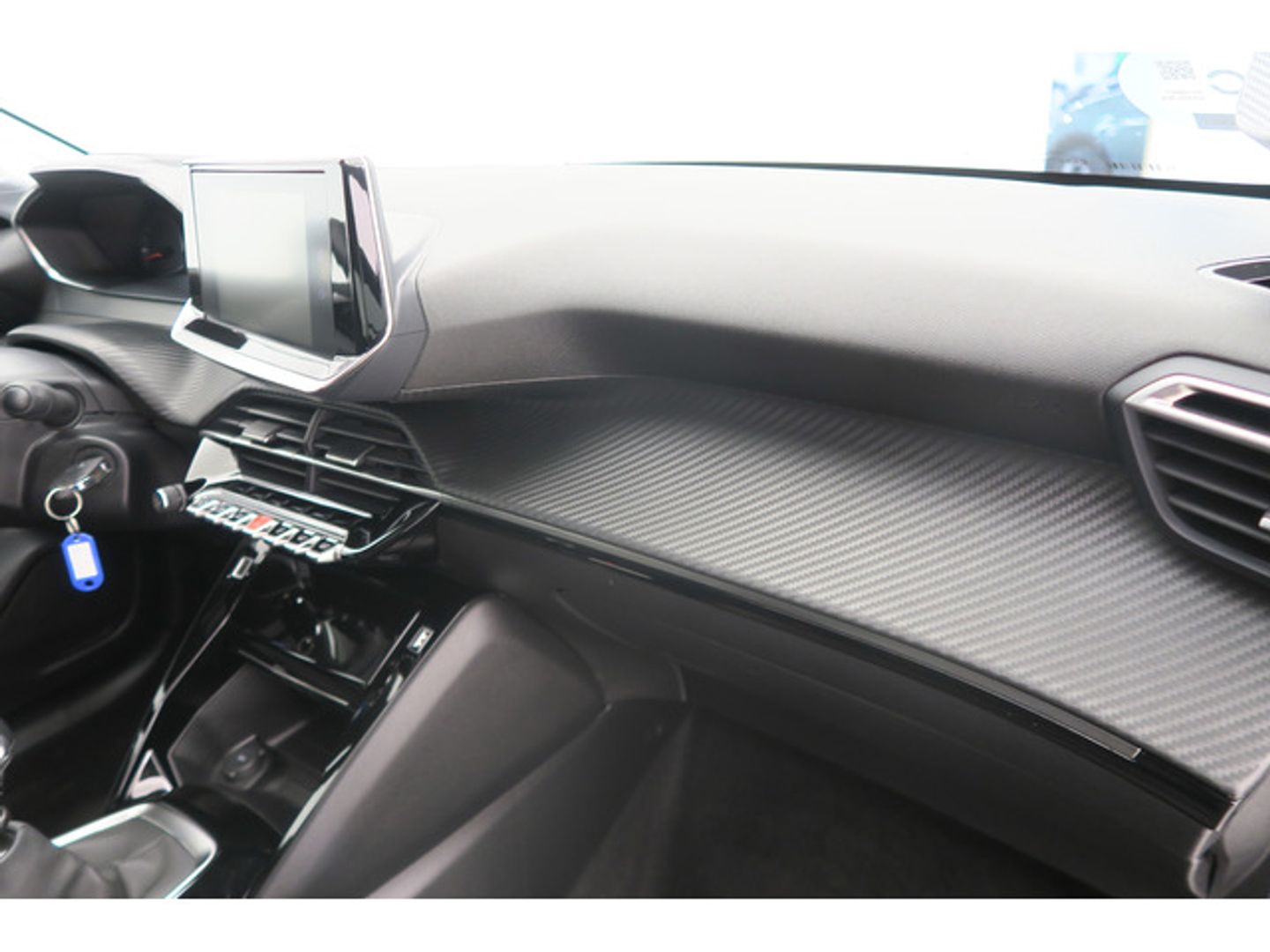 Peugeot 208 PureTech 100 Allure 75 kW (100 CV)