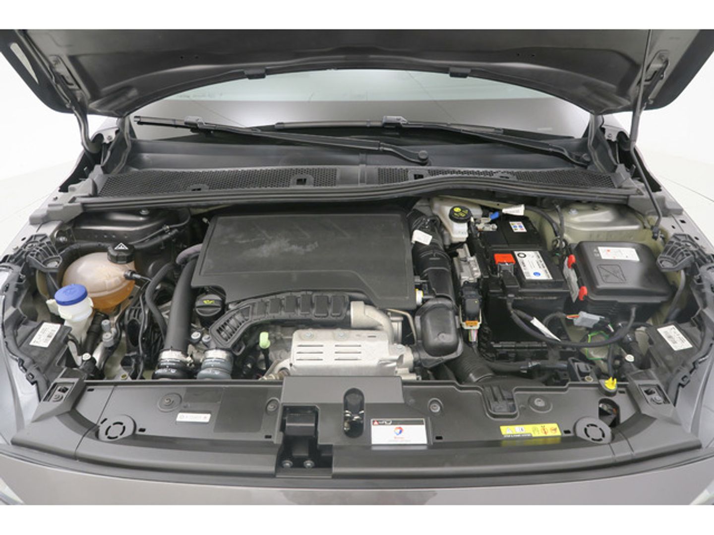 Peugeot 208 PureTech 100 Allure 75 kW (100 CV)