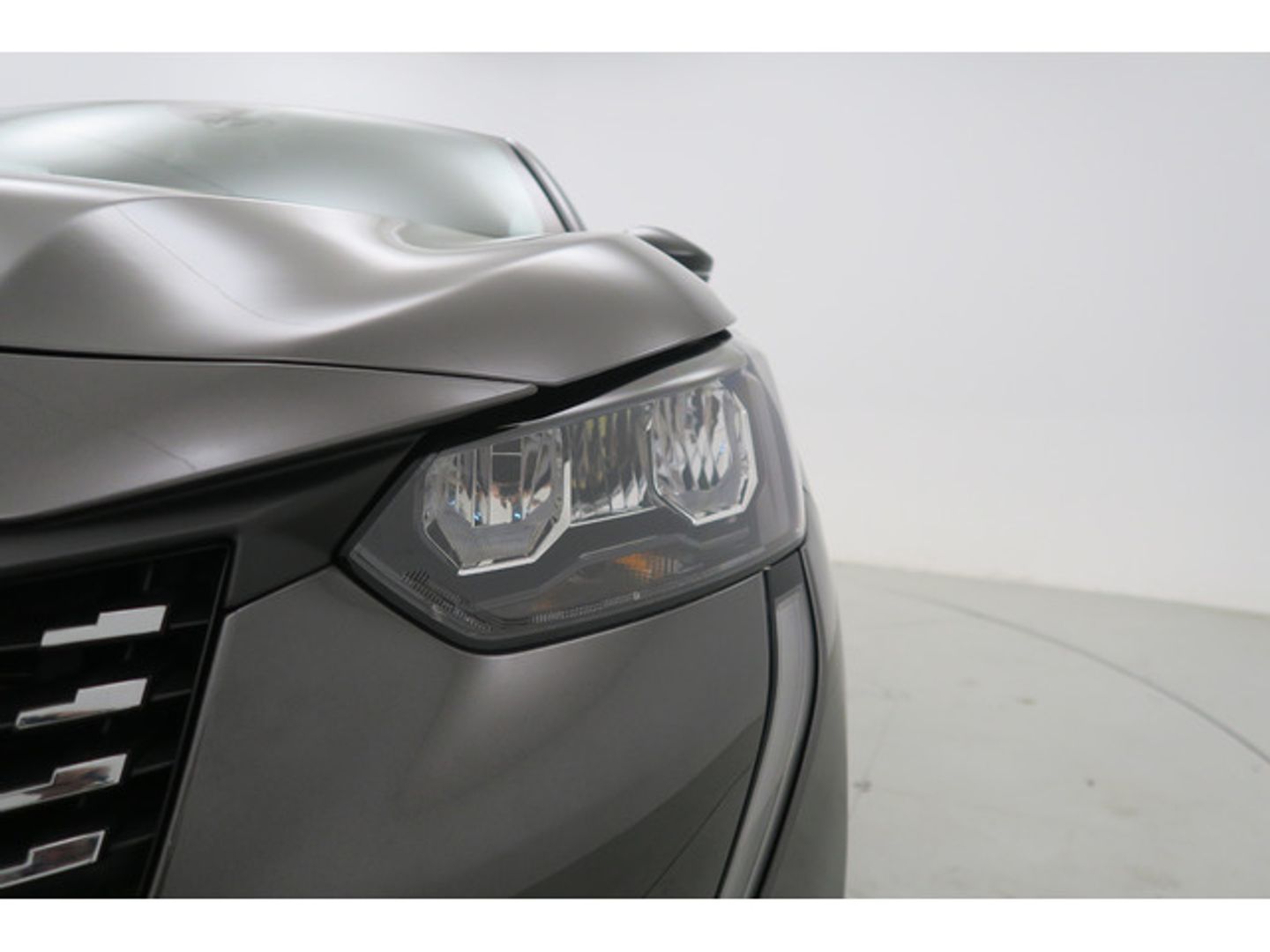 Peugeot 208 PureTech 100 Allure 75 kW (100 CV)