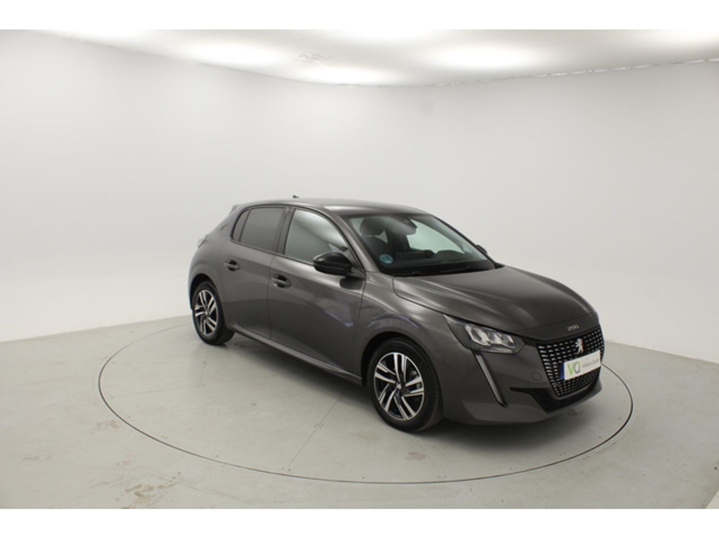 Peugeot 208 PureTech 100 Allure 75 kW (100 CV)