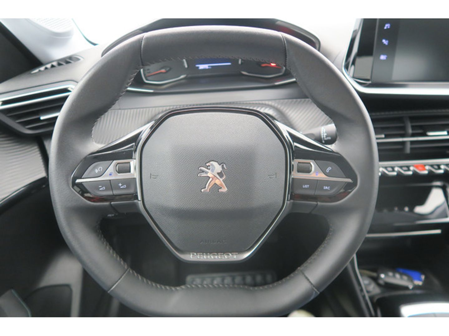 Peugeot 208 PureTech 100 Allure 75 kW (100 CV)
