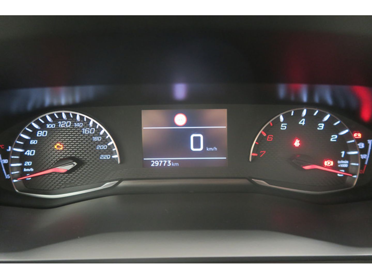 Peugeot 208 PureTech 100 Allure 75 kW (100 CV)
