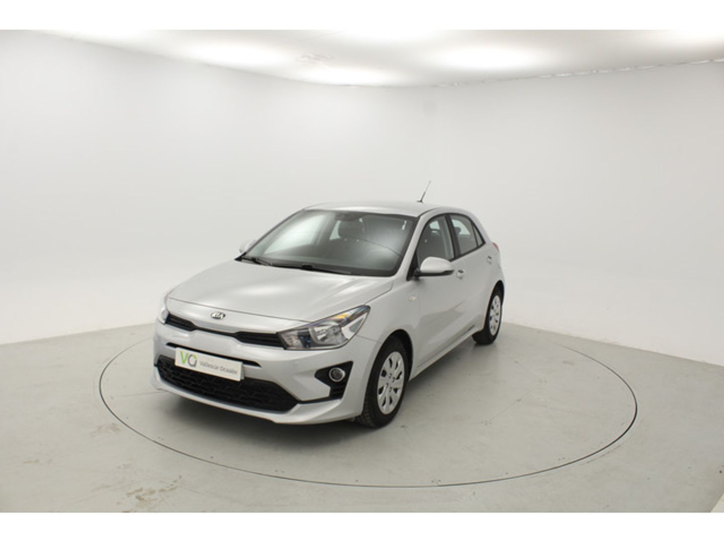Kia Rio 1.2 DPi Concept 62 kW (84 CV)