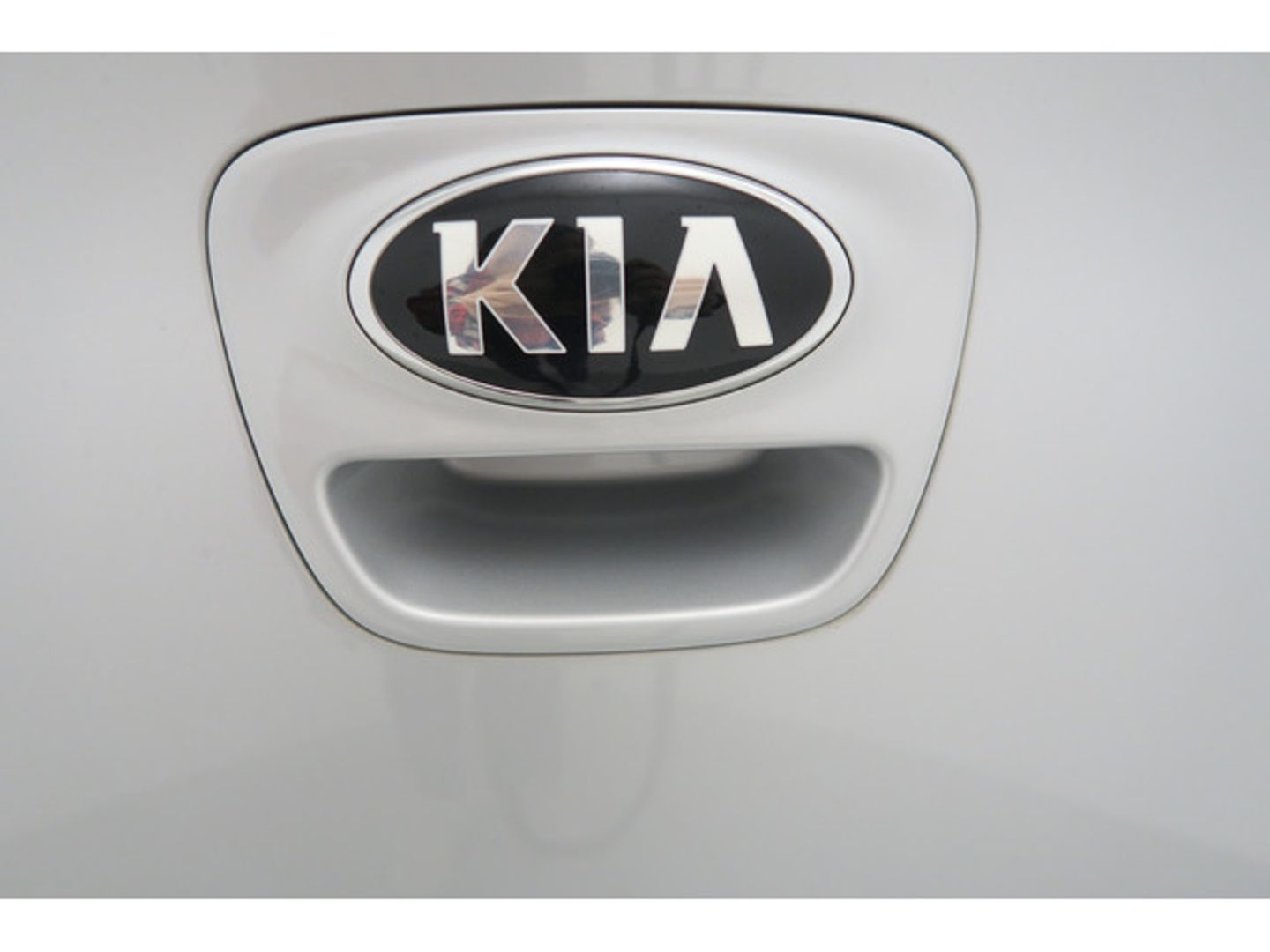 Kia Rio 1.2 DPi Concept 62 kW (84 CV)