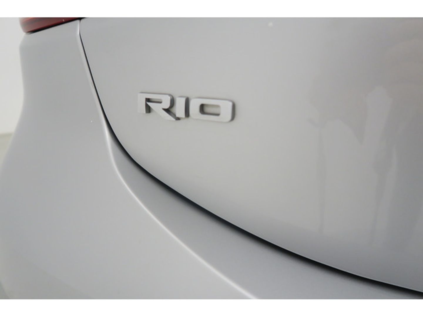 Kia Rio 1.2 DPi Concept 62 kW (84 CV)