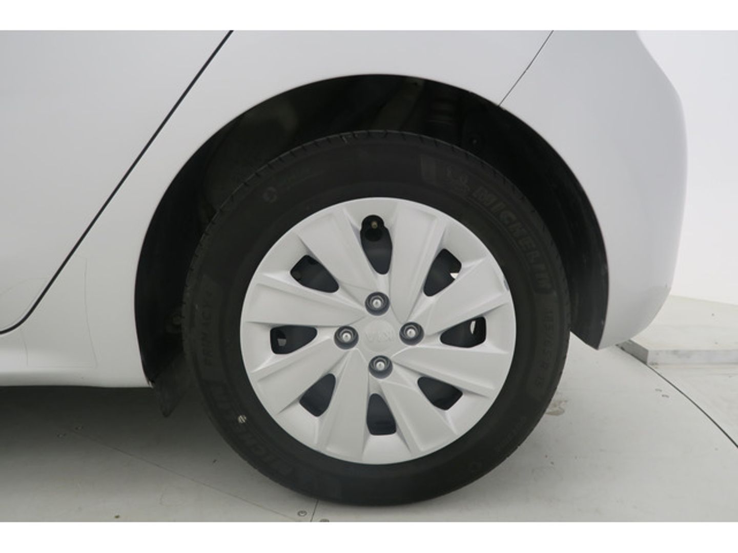 Kia Rio 1.2 DPi Concept 62 kW (84 CV)