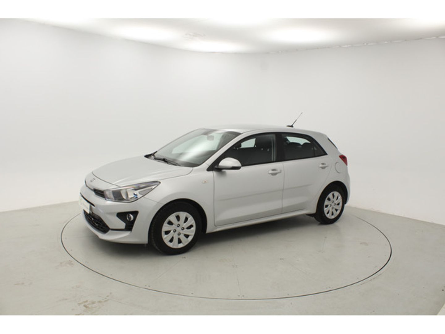 Kia Rio 1.2 DPi Concept 62 kW (84 CV)