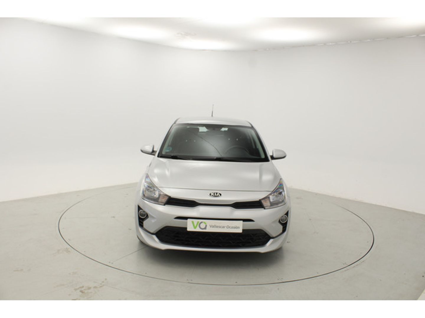 Kia Rio 1.2 DPi Concept 62 kW (84 CV)