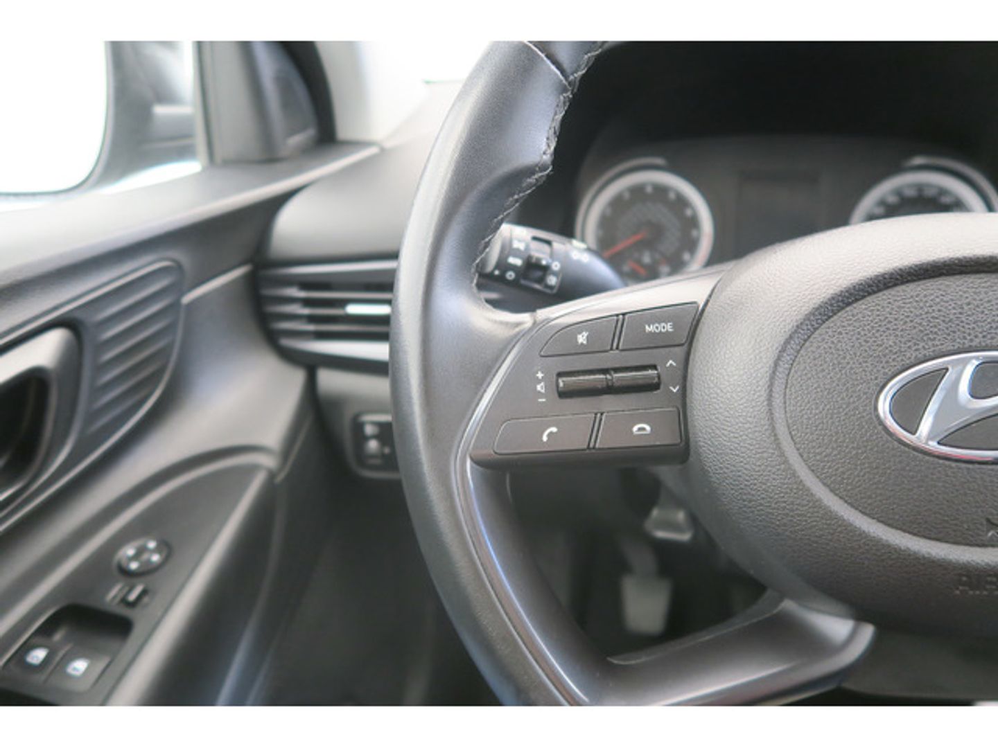 Hyundai Bayon 1.0 TGDI 48V Essence 74 kW (100 CV)