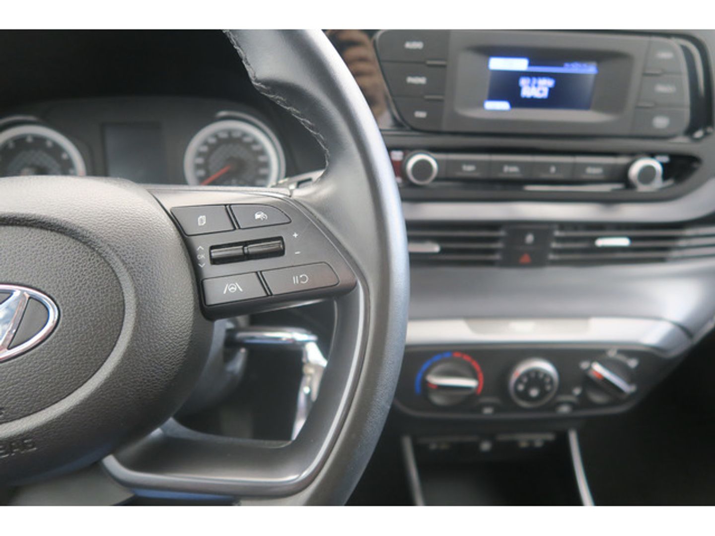 Hyundai Bayon 1.0 TGDI 48V Essence 74 kW (100 CV)