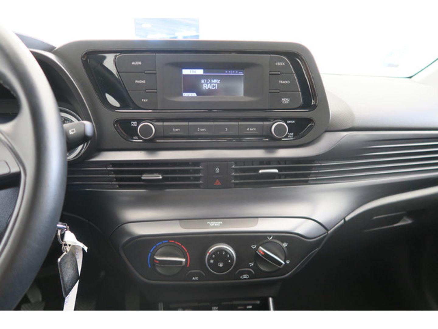 Hyundai Bayon 1.0 TGDI 48V Essence 74 kW (100 CV)