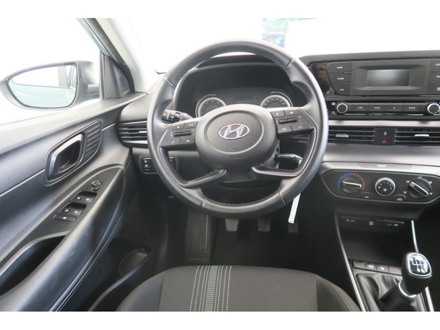 Hyundai Bayon 1.0 TGDI 48V Essence 74 kW (100 CV)