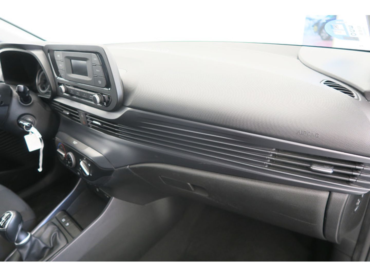 Hyundai Bayon 1.0 TGDI 48V Essence 74 kW (100 CV)
