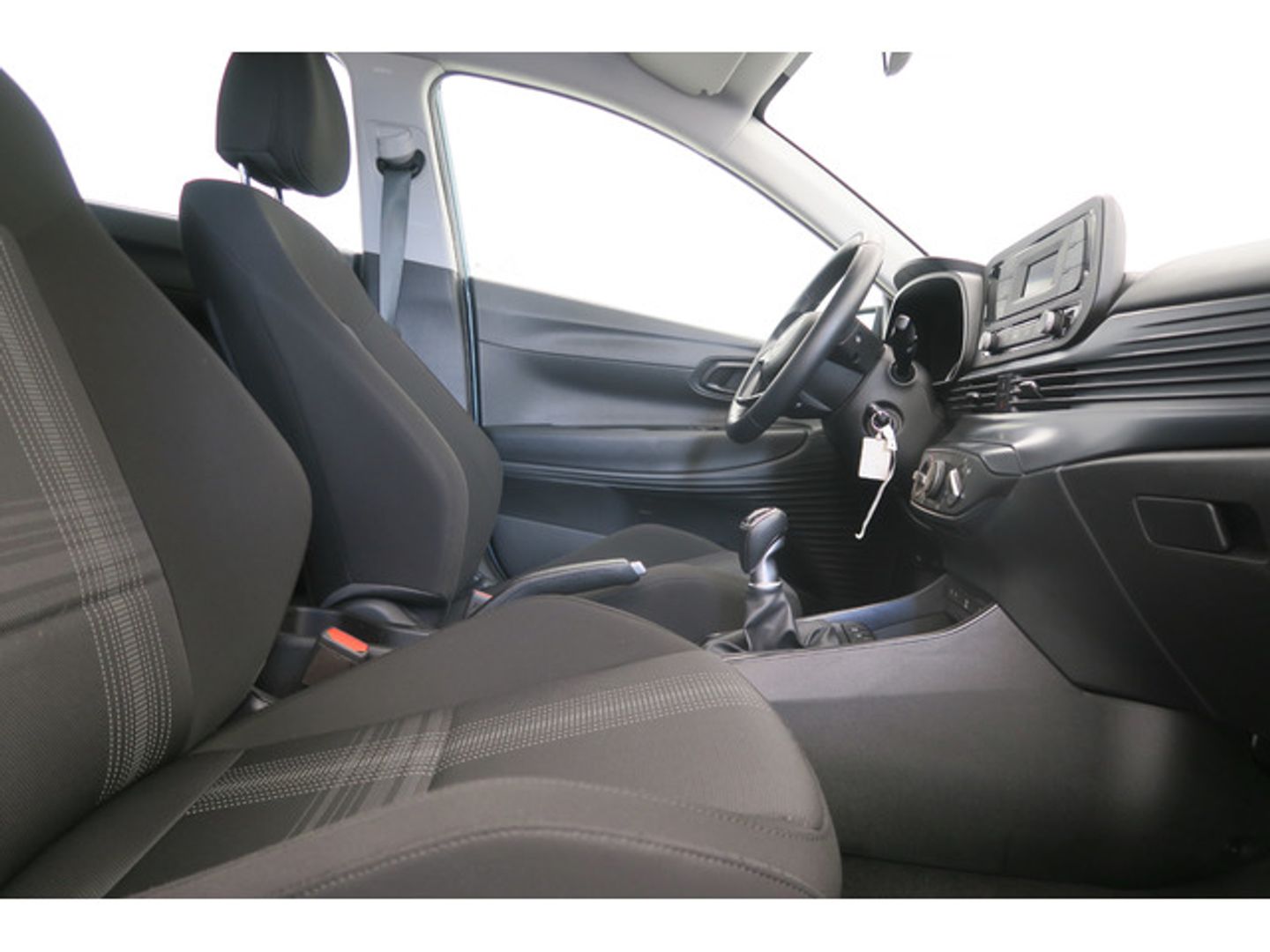 Hyundai Bayon 1.0 TGDI 48V Essence 74 kW (100 CV)