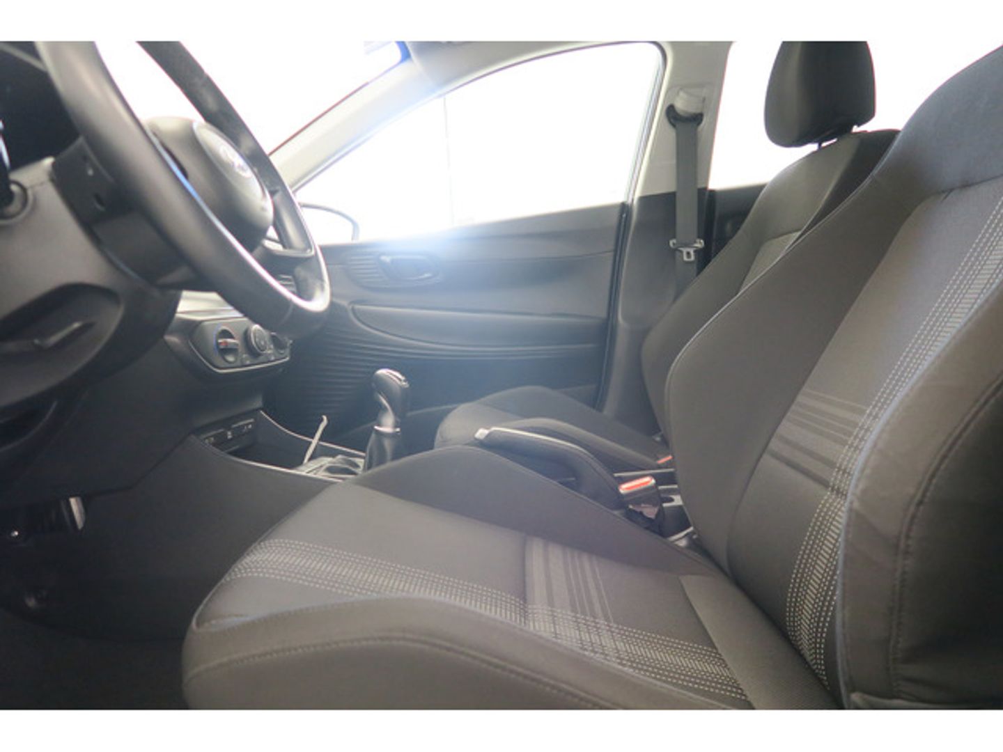 Hyundai Bayon 1.0 TGDI 48V Essence 74 kW (100 CV)