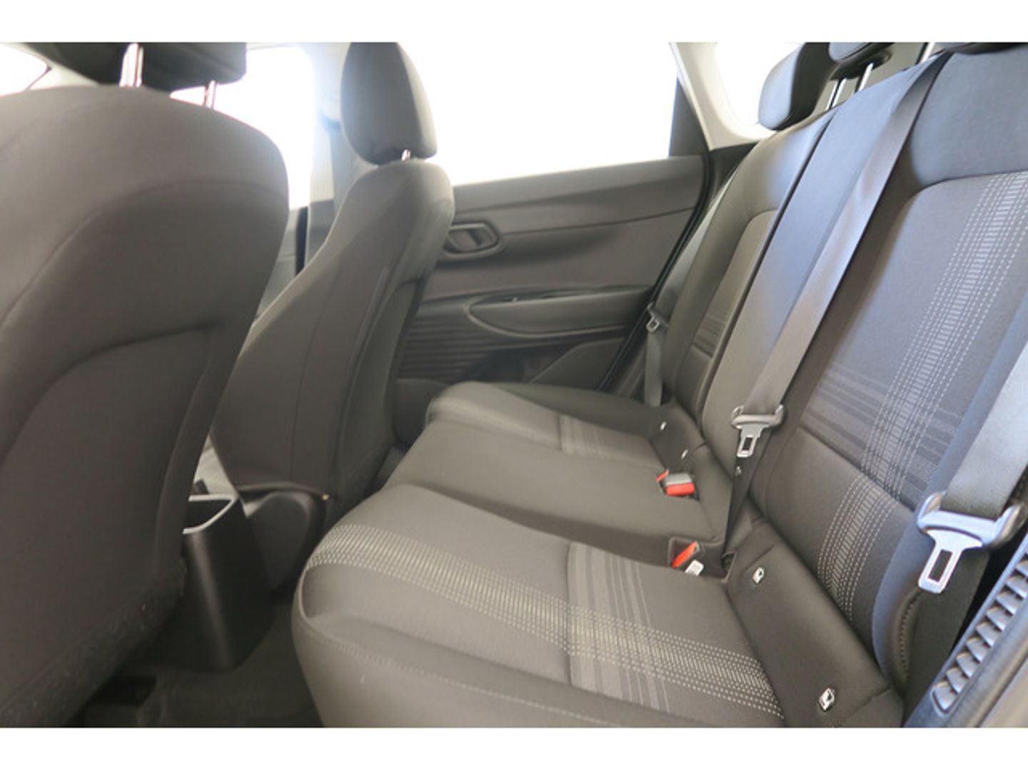 Hyundai Bayon 1.0 TGDI 48V Essence 74 kW (100 CV)