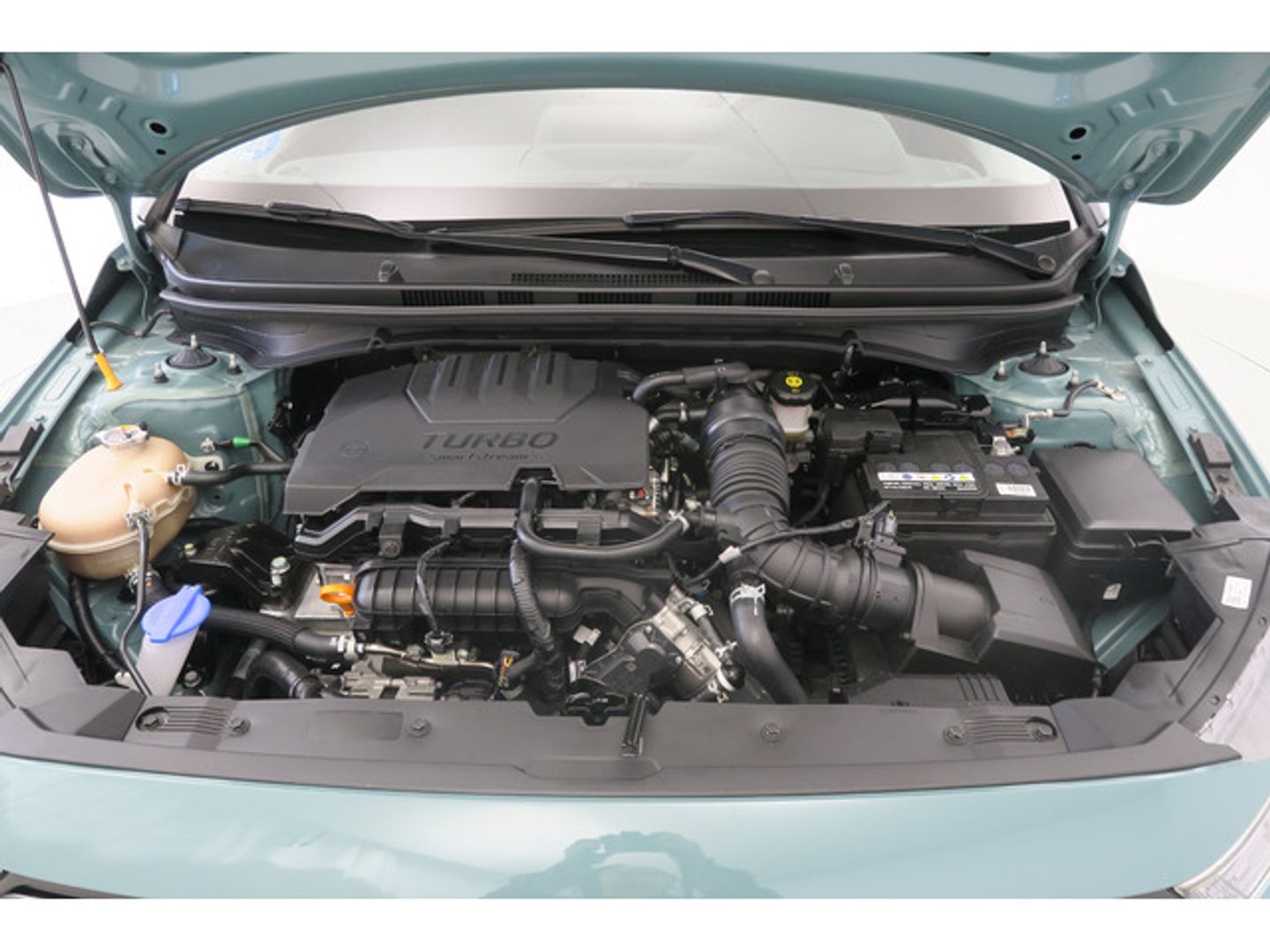Hyundai Bayon 1.0 TGDI 48V Essence 74 kW (100 CV)