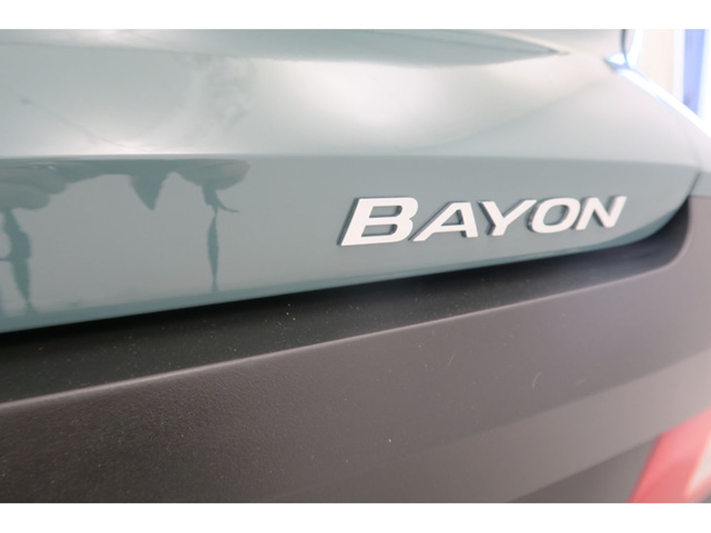 Hyundai Bayon 1.0 TGDI 48V Essence 74 kW (100 CV)