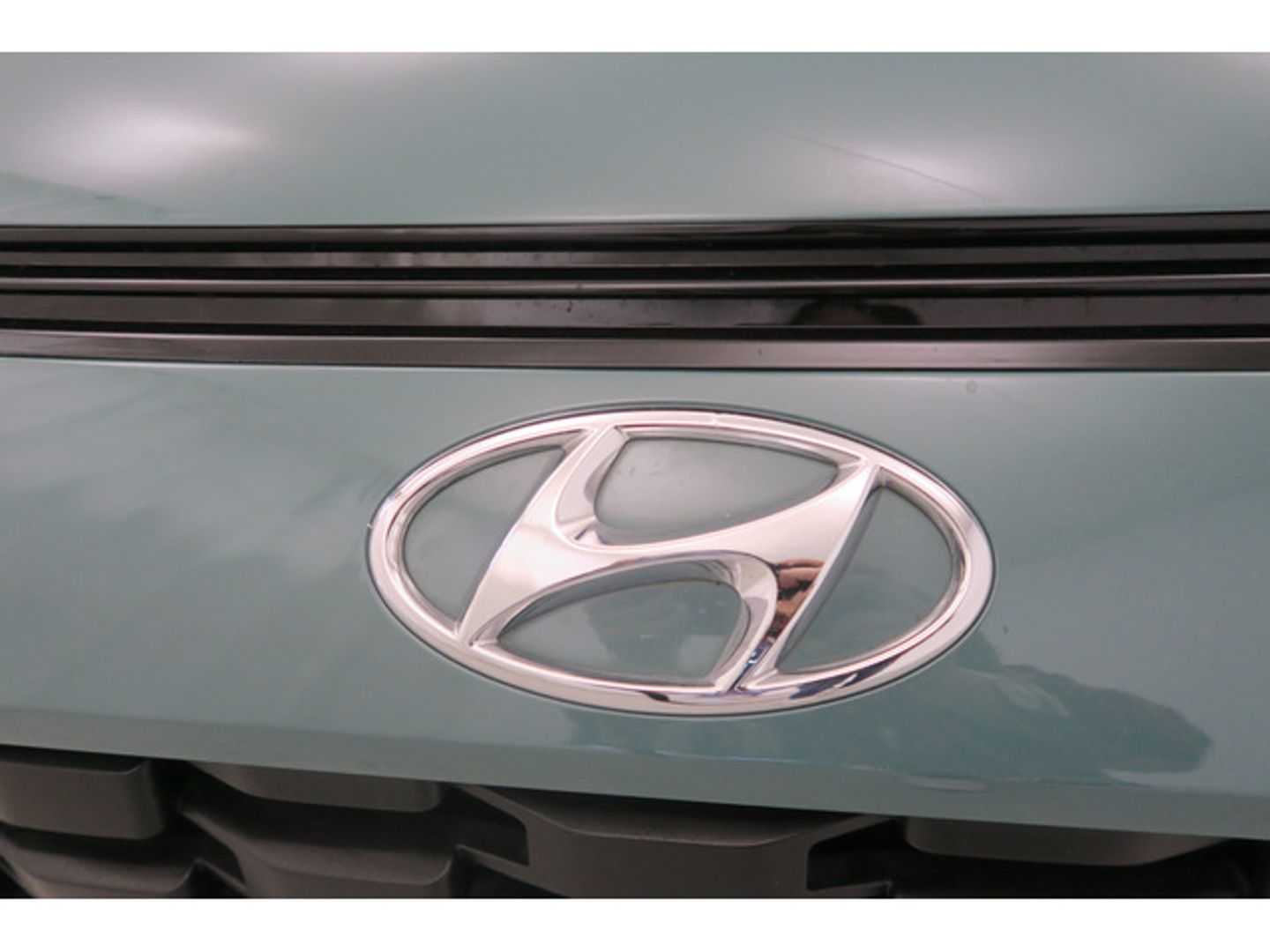 Hyundai Bayon 1.0 TGDI 48V Essence 74 kW (100 CV)
