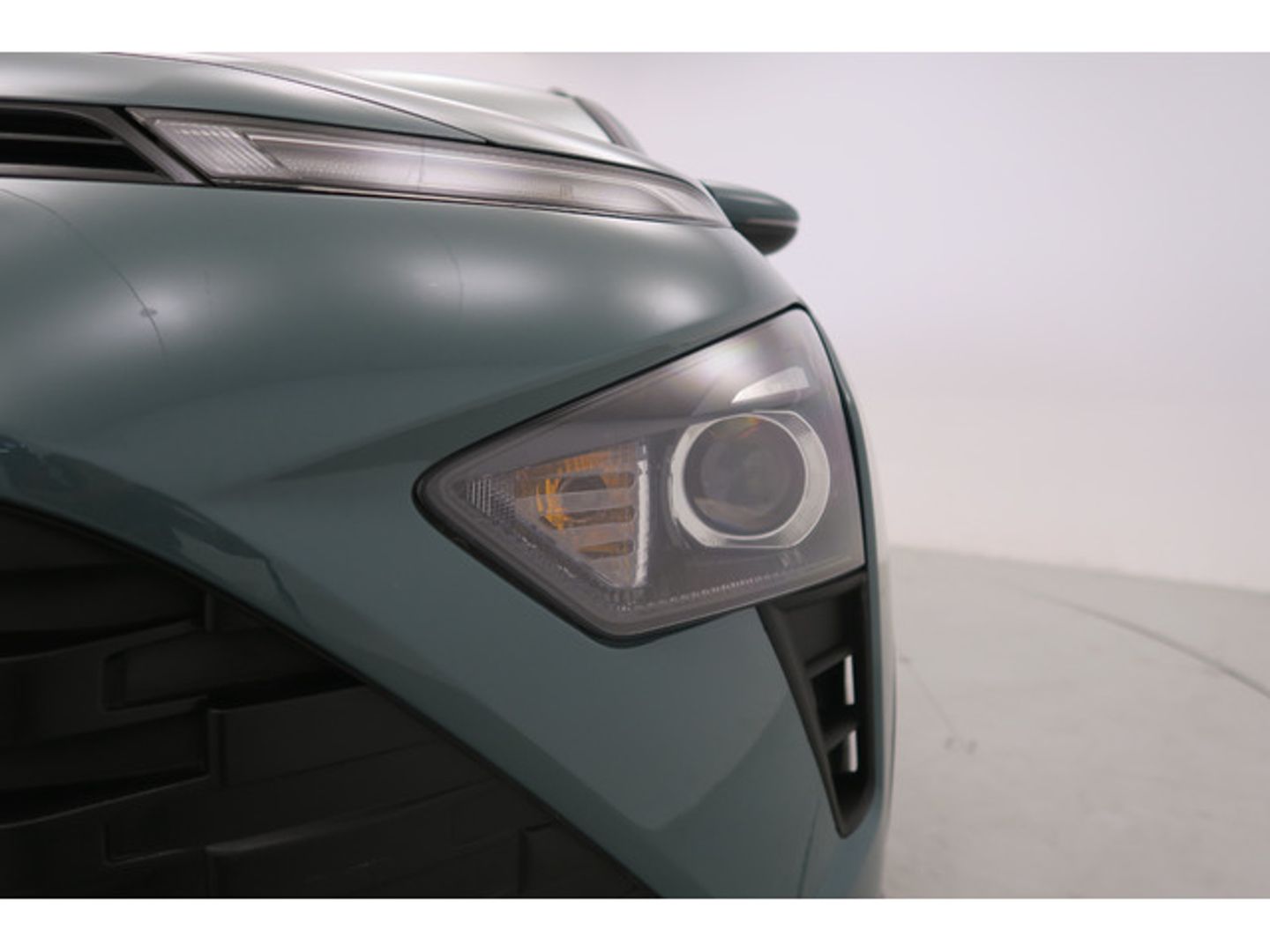 Hyundai Bayon 1.0 TGDI 48V Essence 74 kW (100 CV)