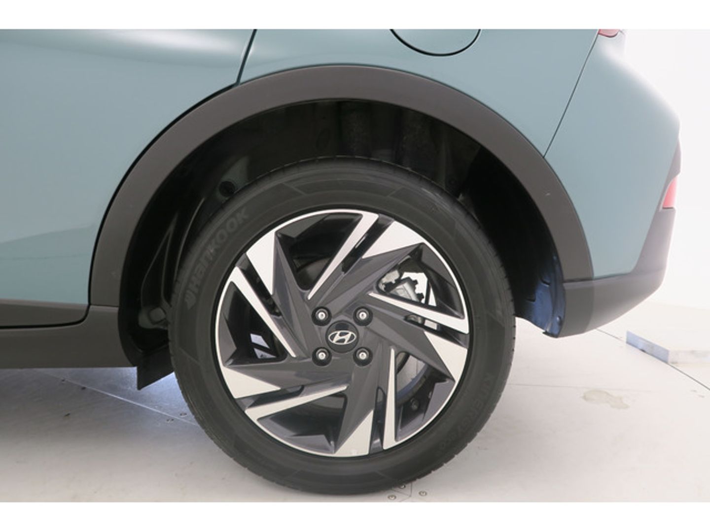 Hyundai Bayon 1.0 TGDI 48V Essence 74 kW (100 CV)