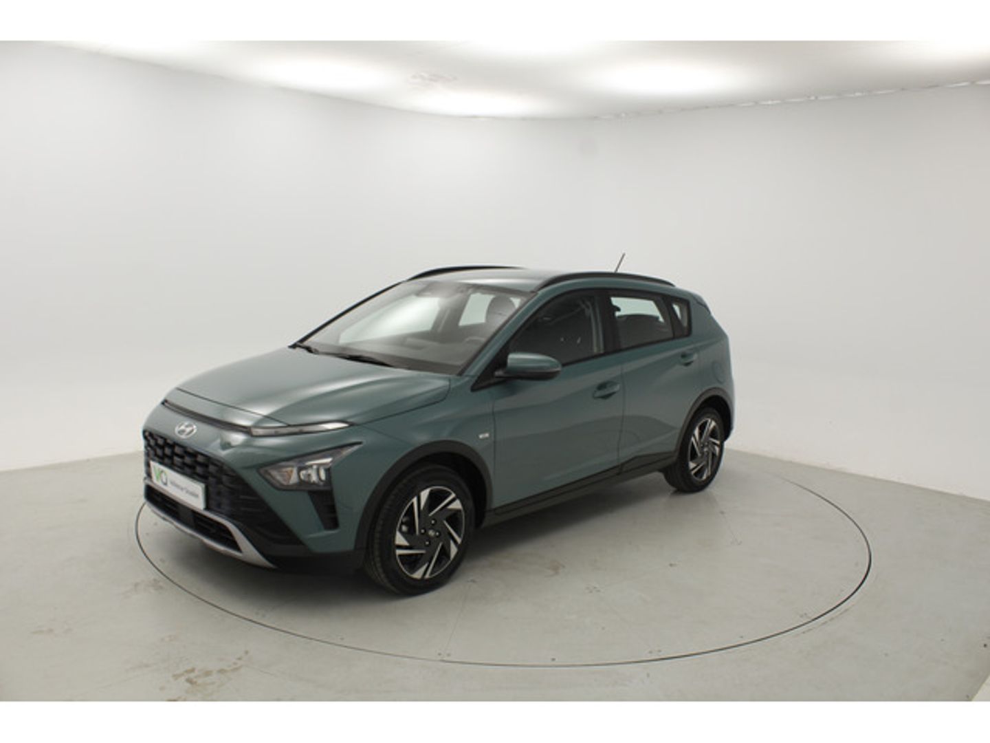 Hyundai Bayon 1.0 TGDI 48V Essence 74 kW (100 CV)