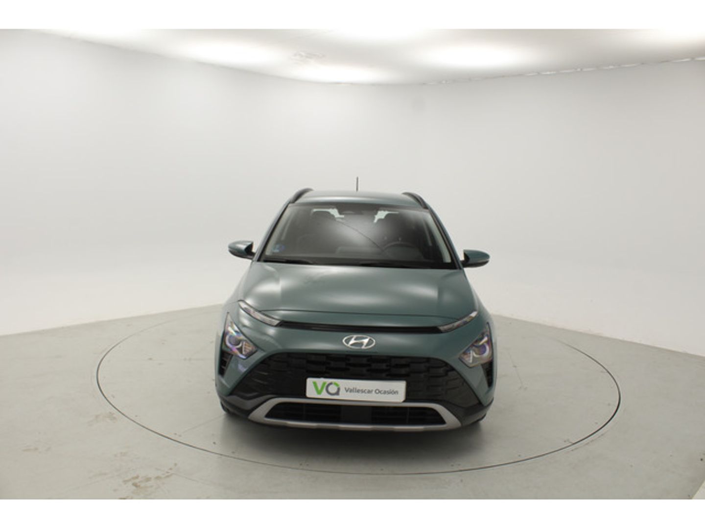 Hyundai Bayon 1.0 TGDI 48V Essence 74 kW (100 CV)