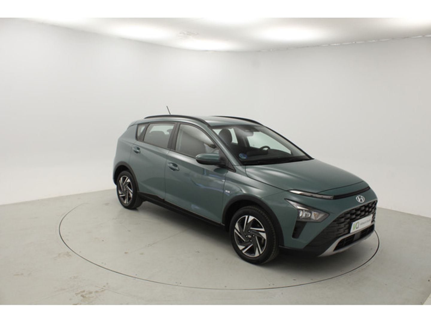 Hyundai Bayon 1.0 TGDI 48V Essence 74 kW (100 CV)