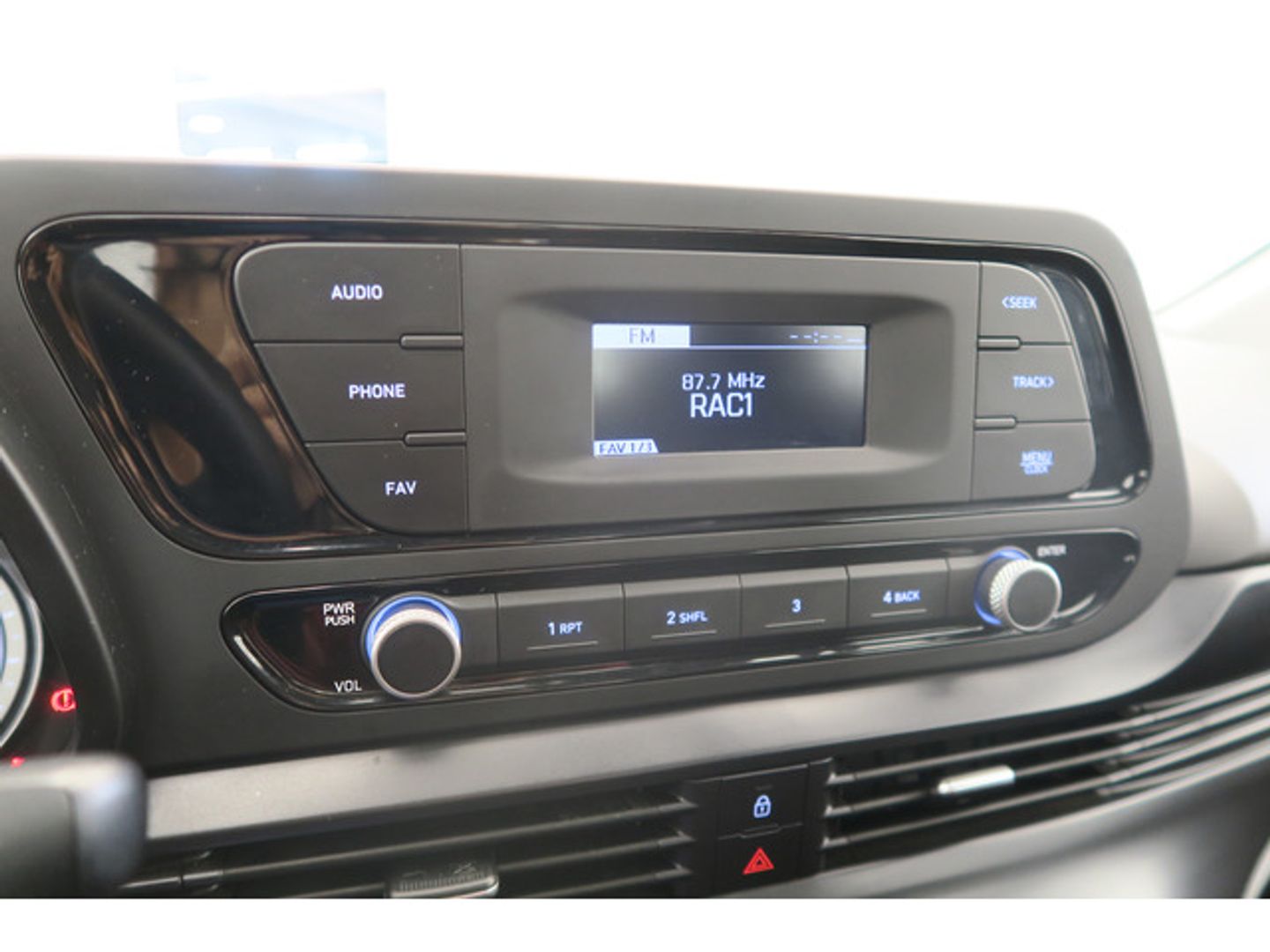 Hyundai Bayon 1.0 TGDI 48V Essence 74 kW (100 CV)