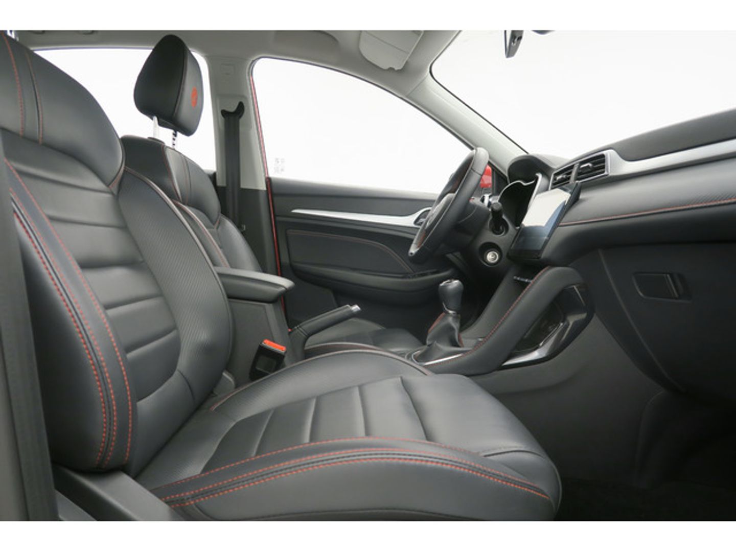 MG ZS 1.5 Luxury 78 kW (106 CV)