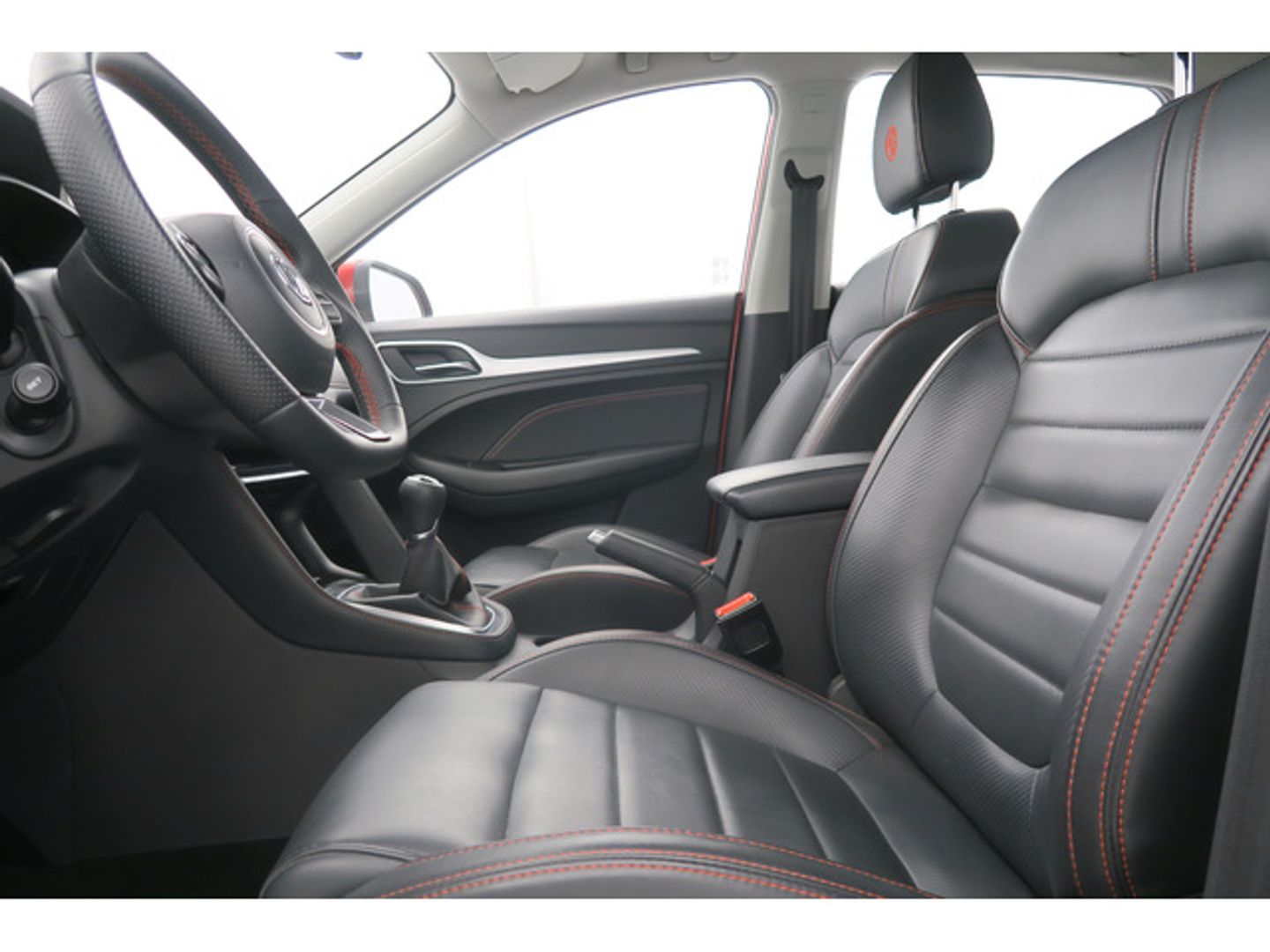 MG ZS 1.5 Luxury 78 kW (106 CV)