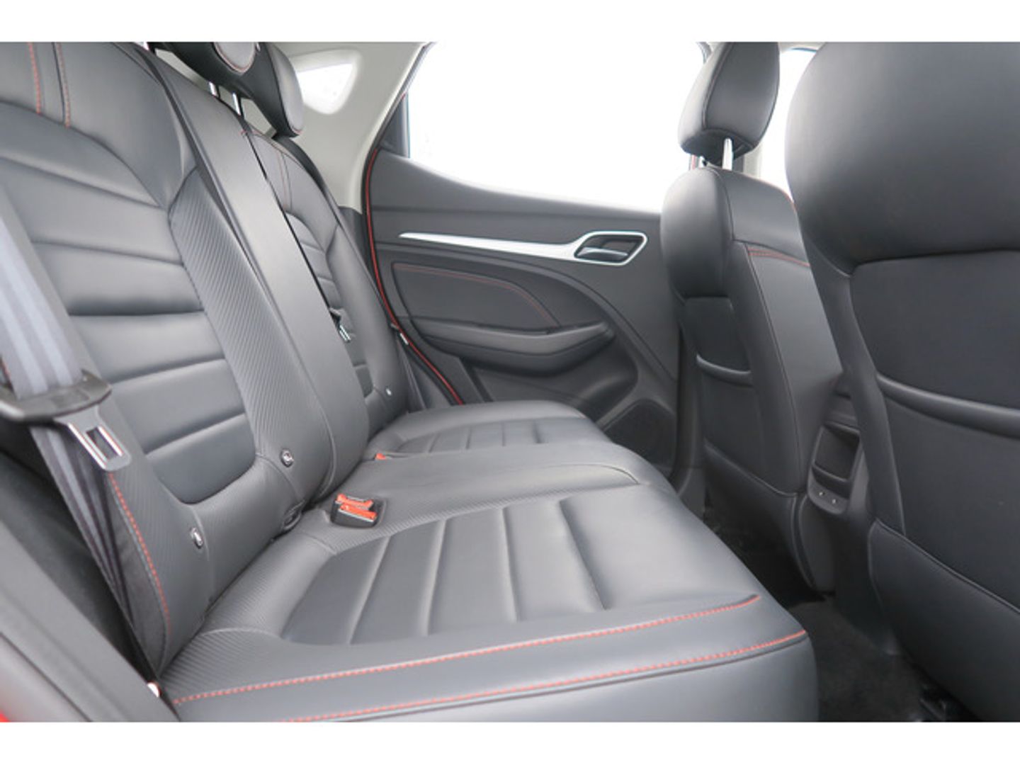 MG ZS 1.5 Luxury 78 kW (106 CV)