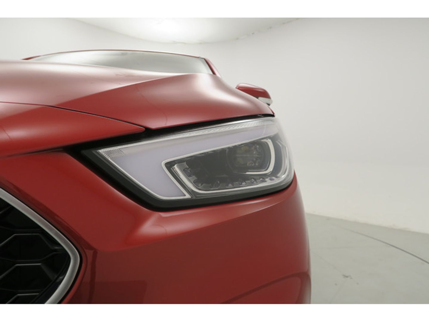 MG ZS 1.5 Luxury 78 kW (106 CV)