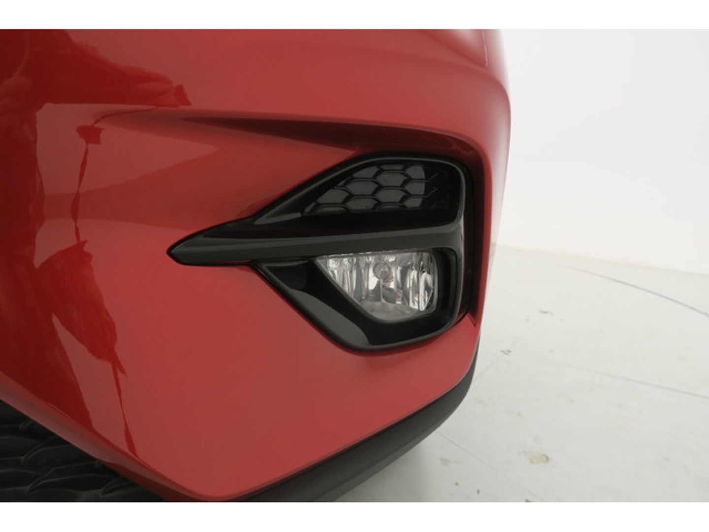 MG ZS 1.5 Luxury 78 kW (106 CV)
