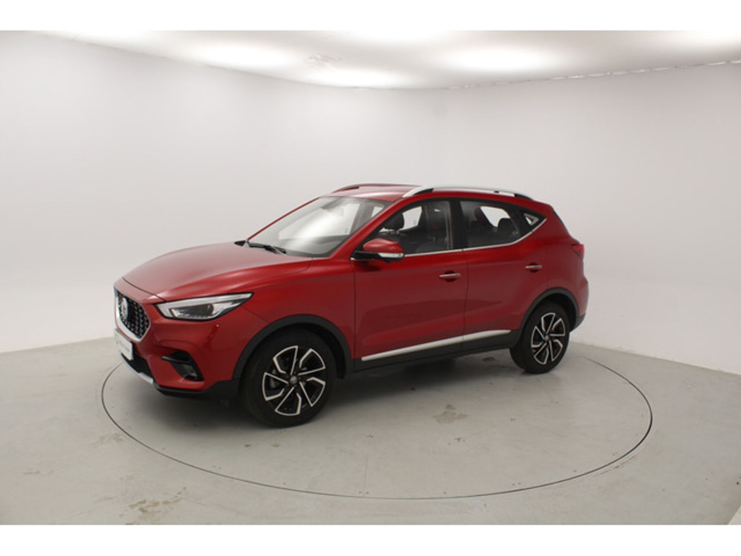 MG ZS 1.5 Luxury 78 kW (106 CV)