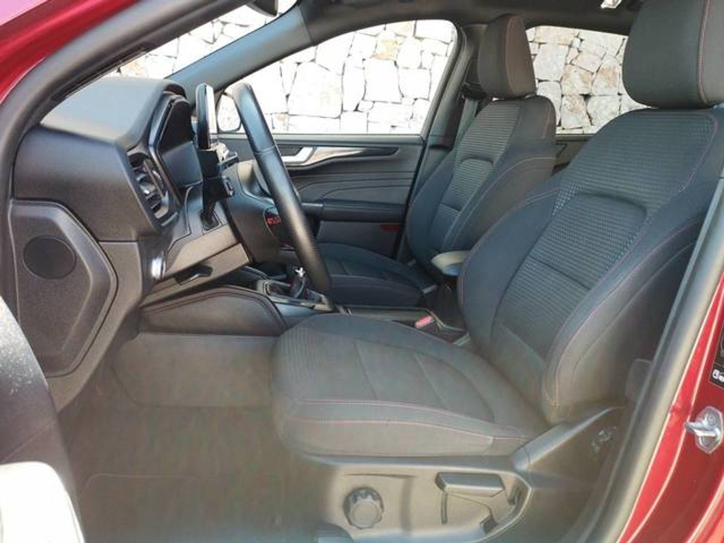 Ford Kuga 1.5 EcoBoost S&S ST-Line 4x2 110 kW (150 CV)