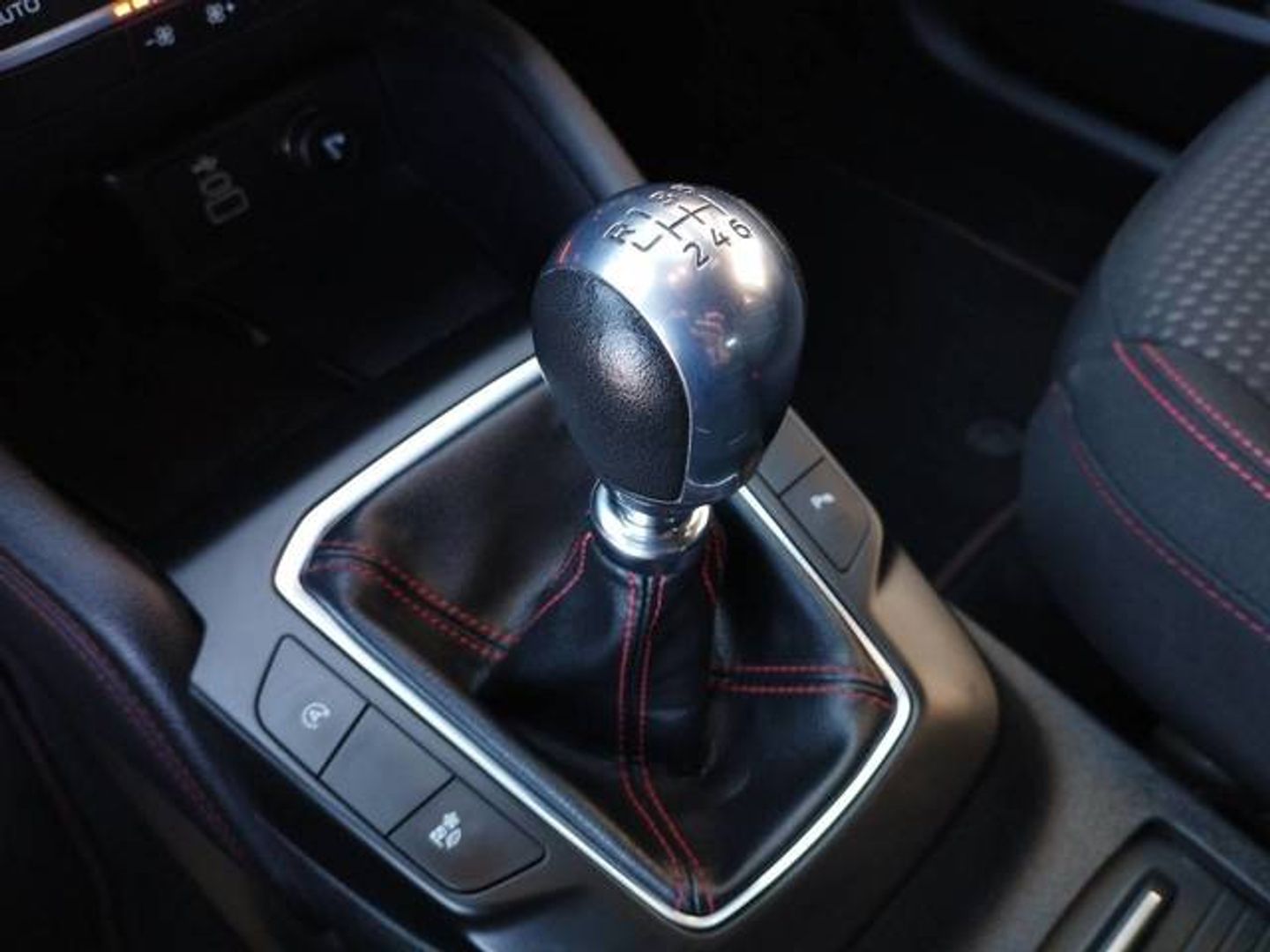 Ford Kuga 1.5 EcoBoost S&S ST-Line 4x2 110 kW (150 CV)