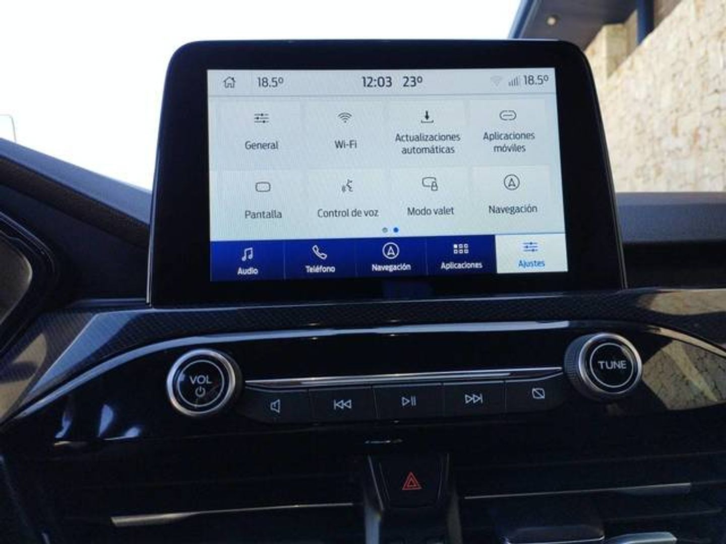 Ford Kuga 1.5 EcoBoost S&S ST-Line 4x2 110 kW (150 CV)