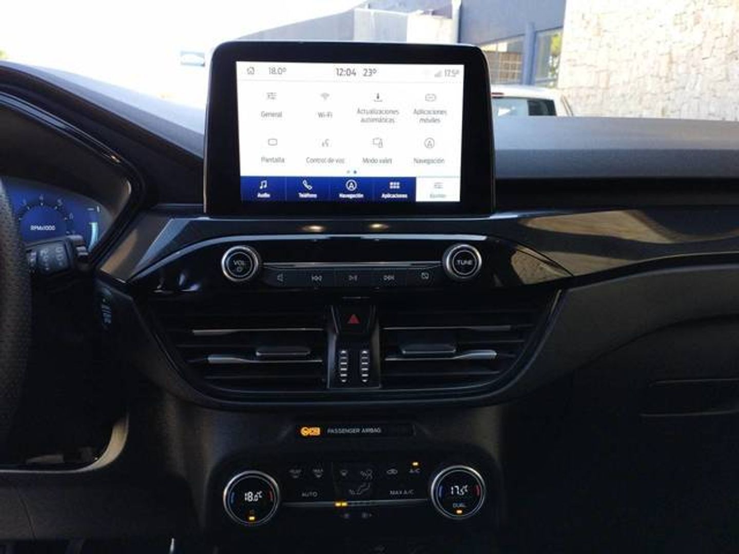 Ford Kuga 1.5 EcoBoost S&S ST-Line 4x2 110 kW (150 CV)