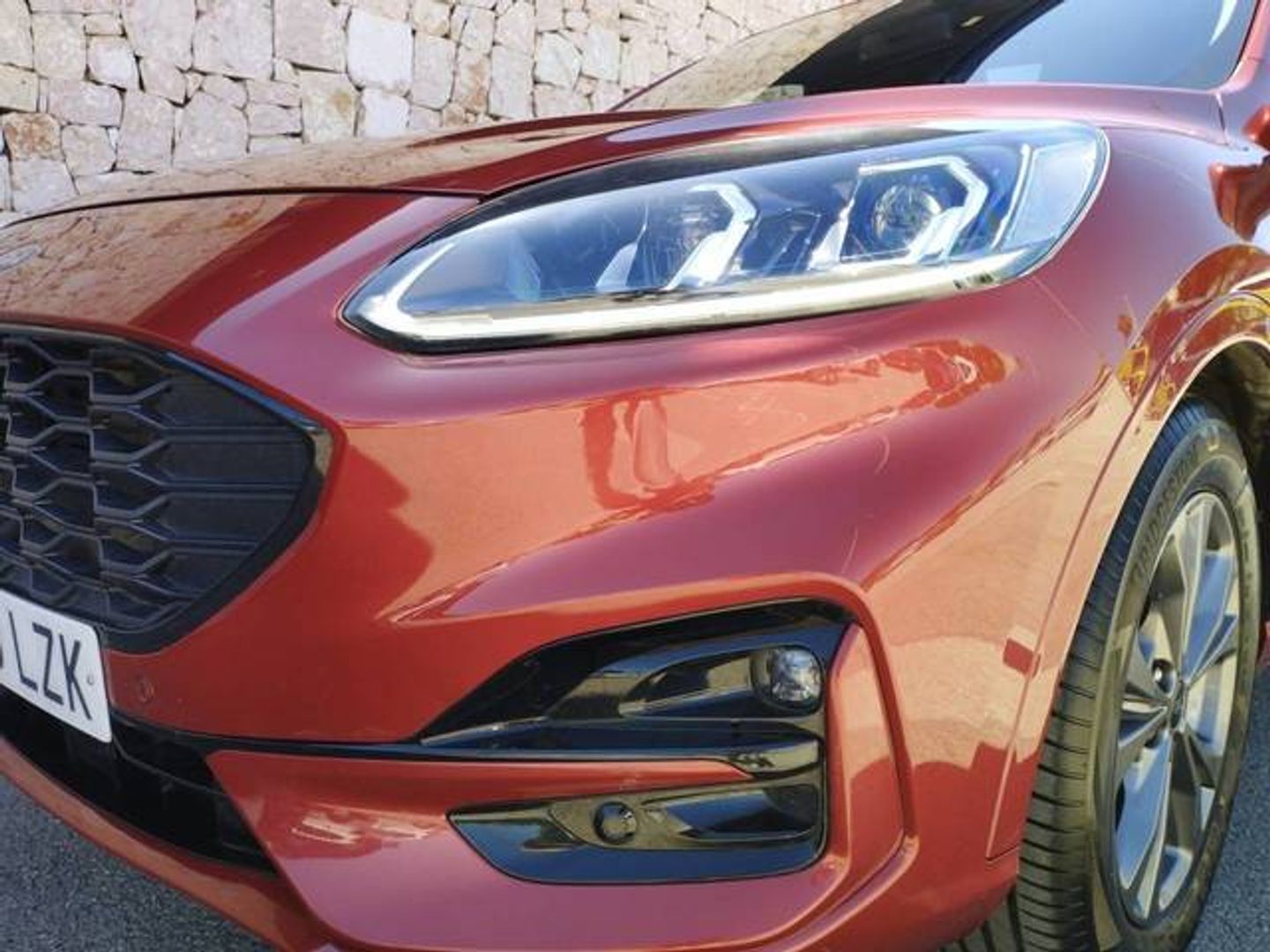 Ford Kuga 1.5 EcoBoost S&S ST-Line 4x2 110 kW (150 CV)
