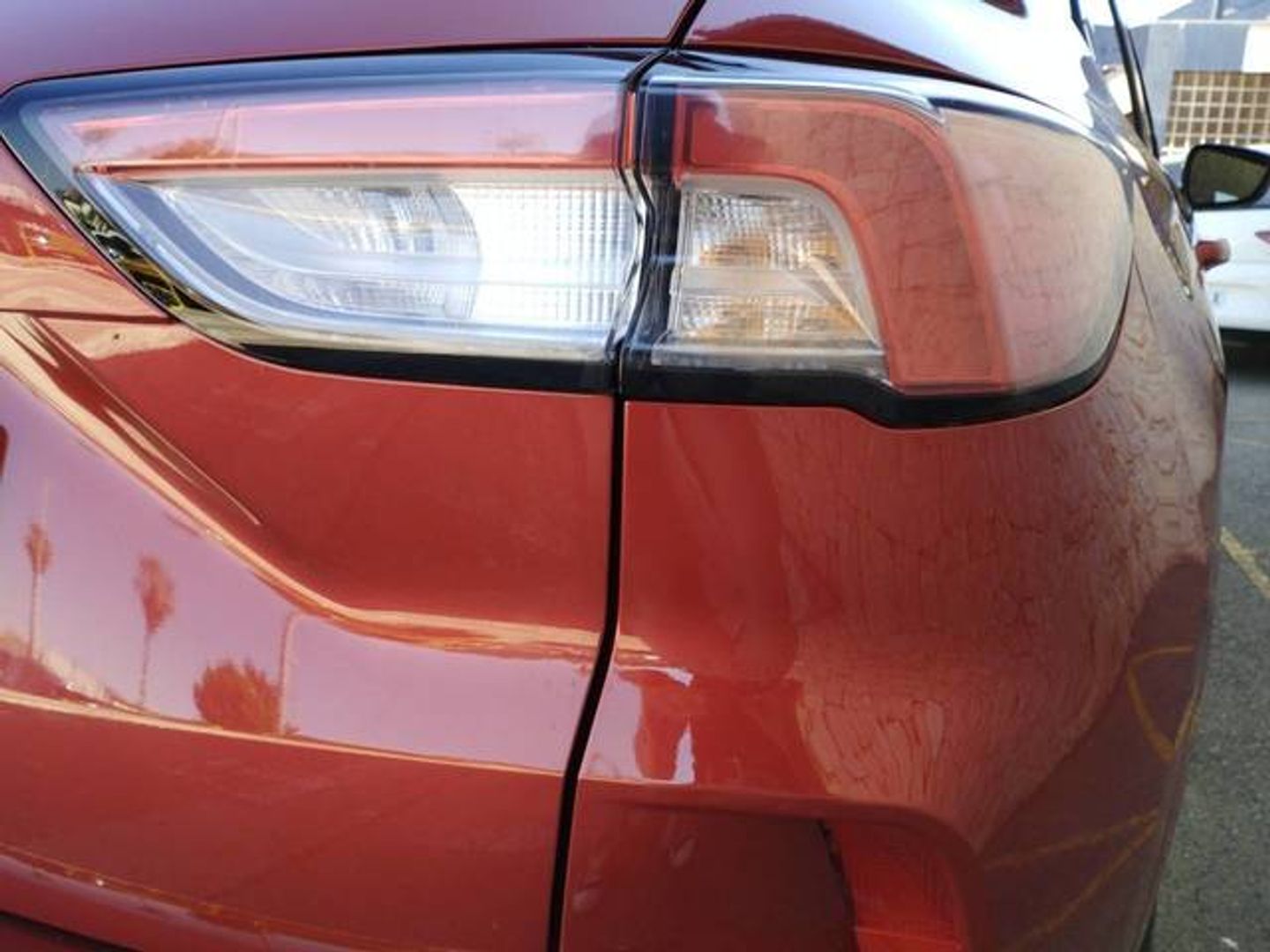 Ford Kuga 1.5 EcoBoost S&S ST-Line 4x2 110 kW (150 CV)
