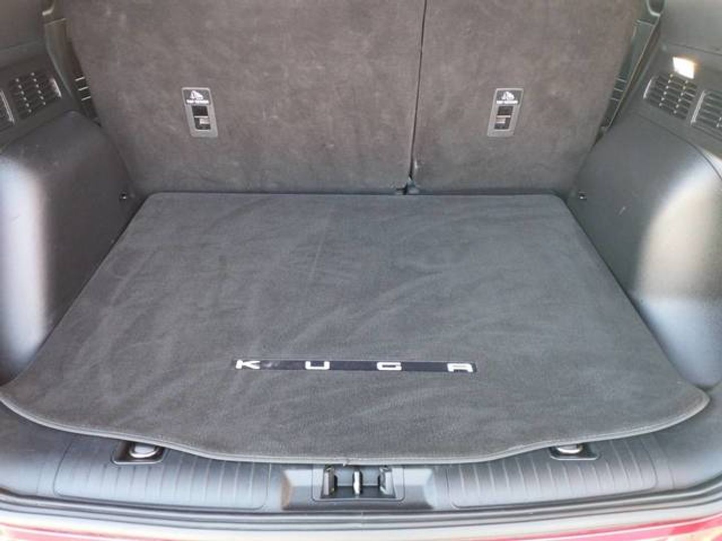 Ford Kuga 1.5 EcoBoost S&S ST-Line 4x2 110 kW (150 CV)